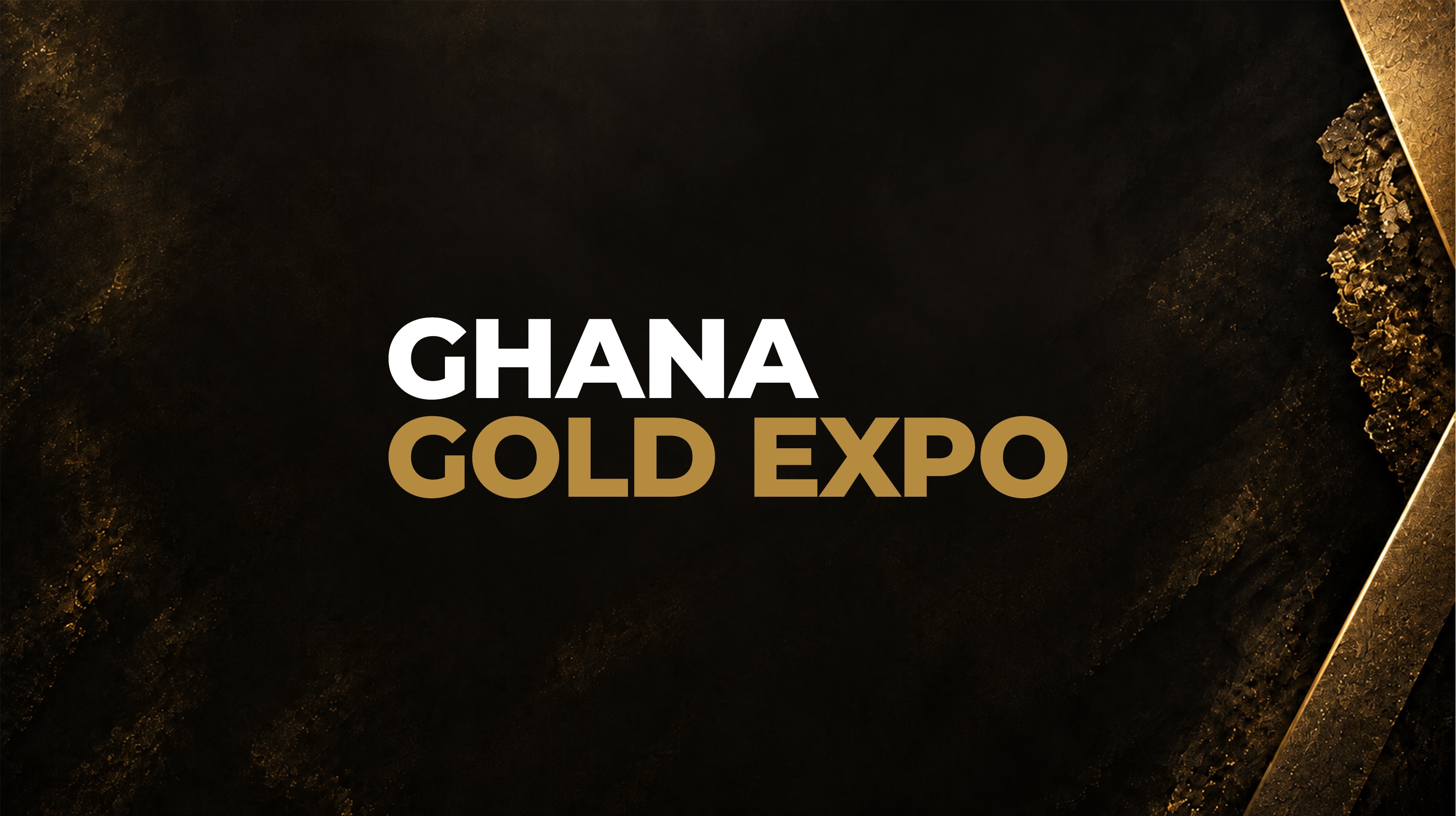 Ghana Gold Expo — Ghana Gold Expo