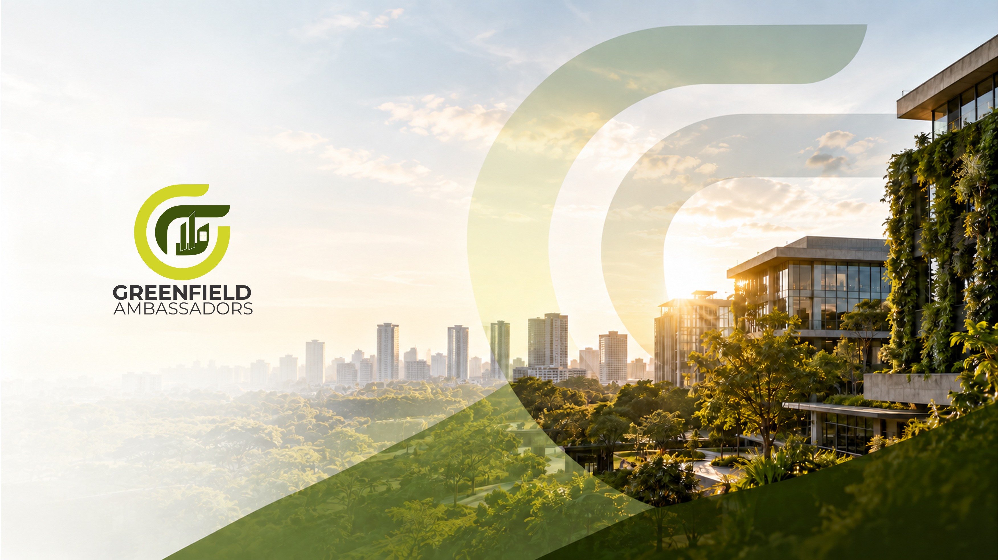 Greenfield Ambassadors — Greenfield Ambassadors