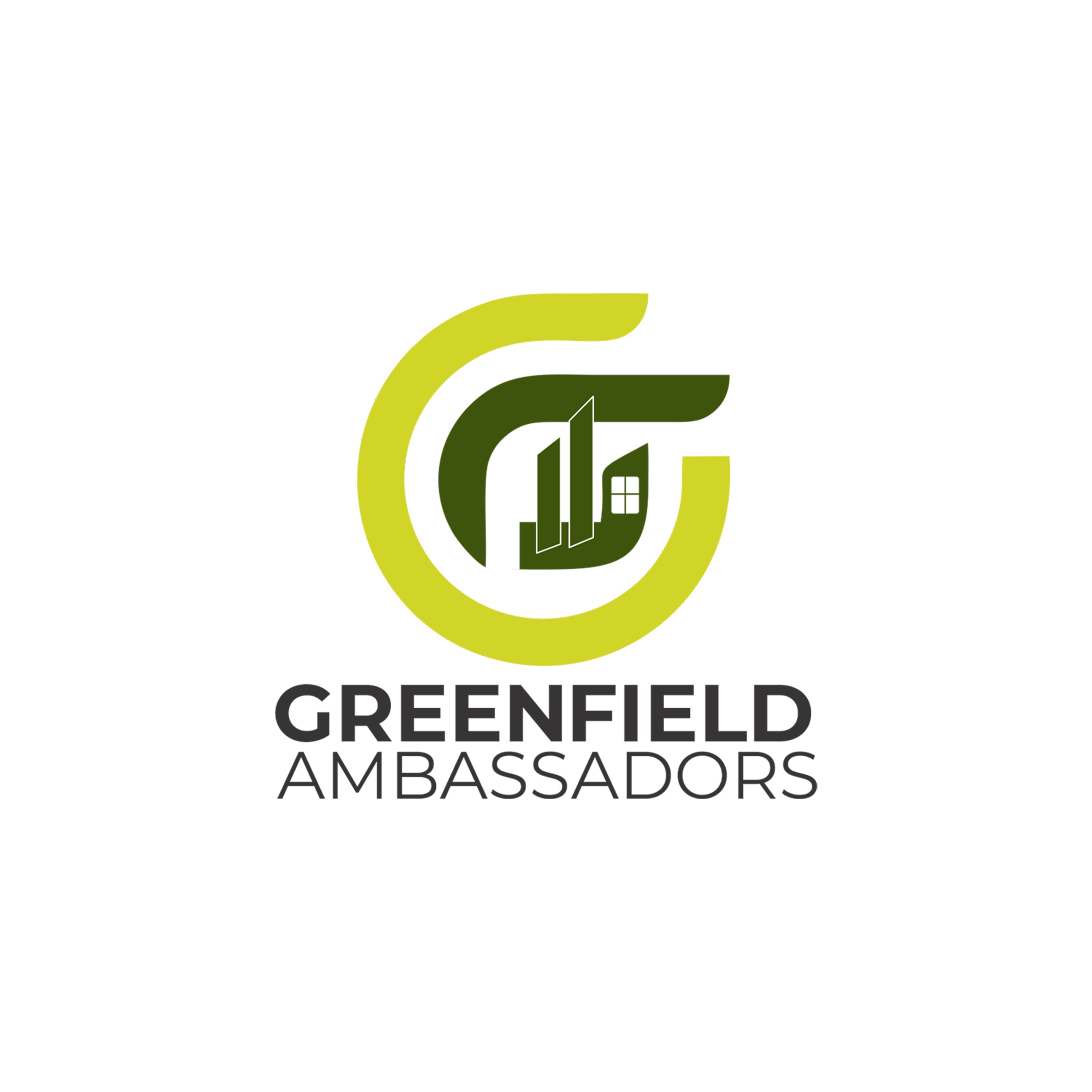 Greenfield Ambassadors Greenfield Ambassadors logo