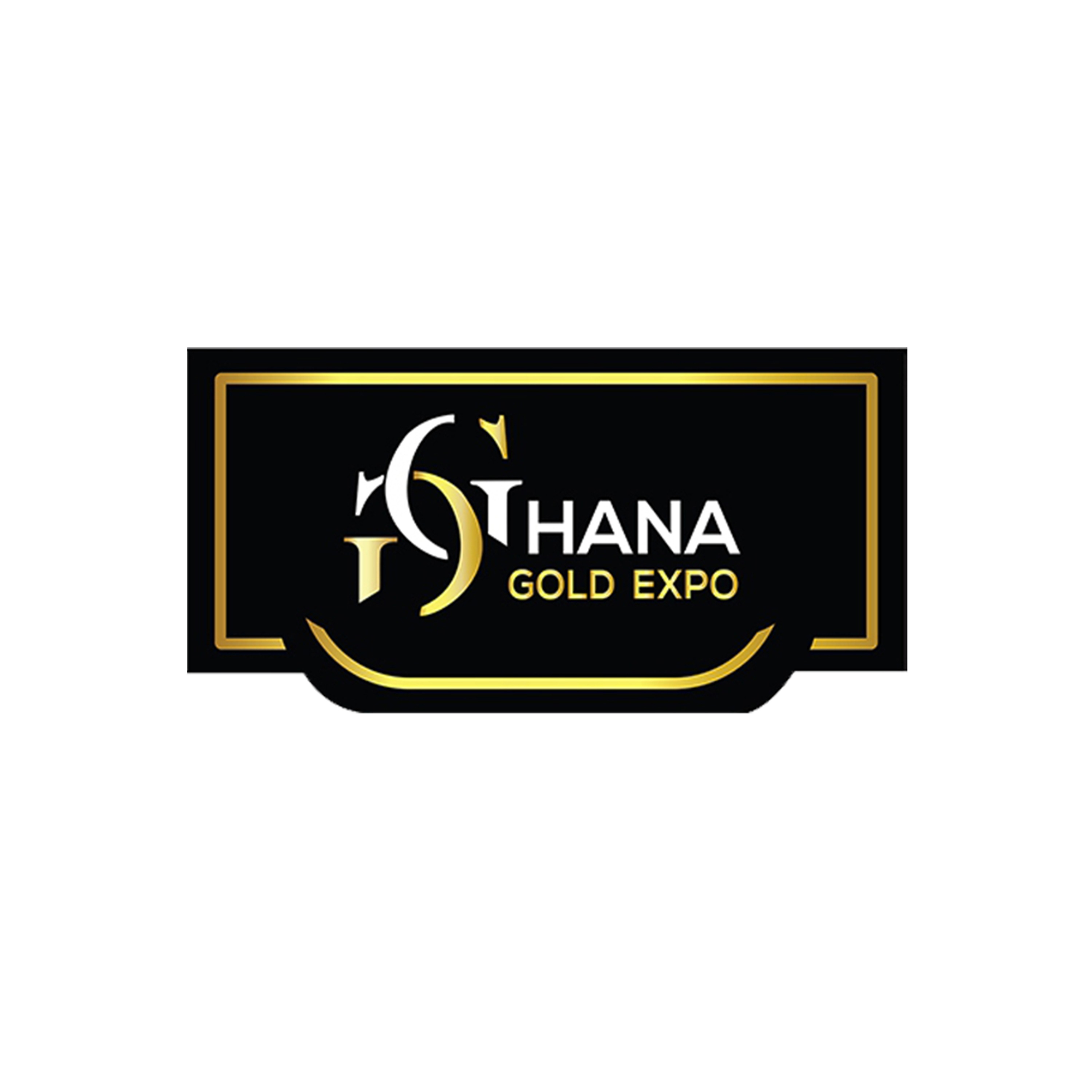 Ghana Gold Expo Ghana Gold Expo logo