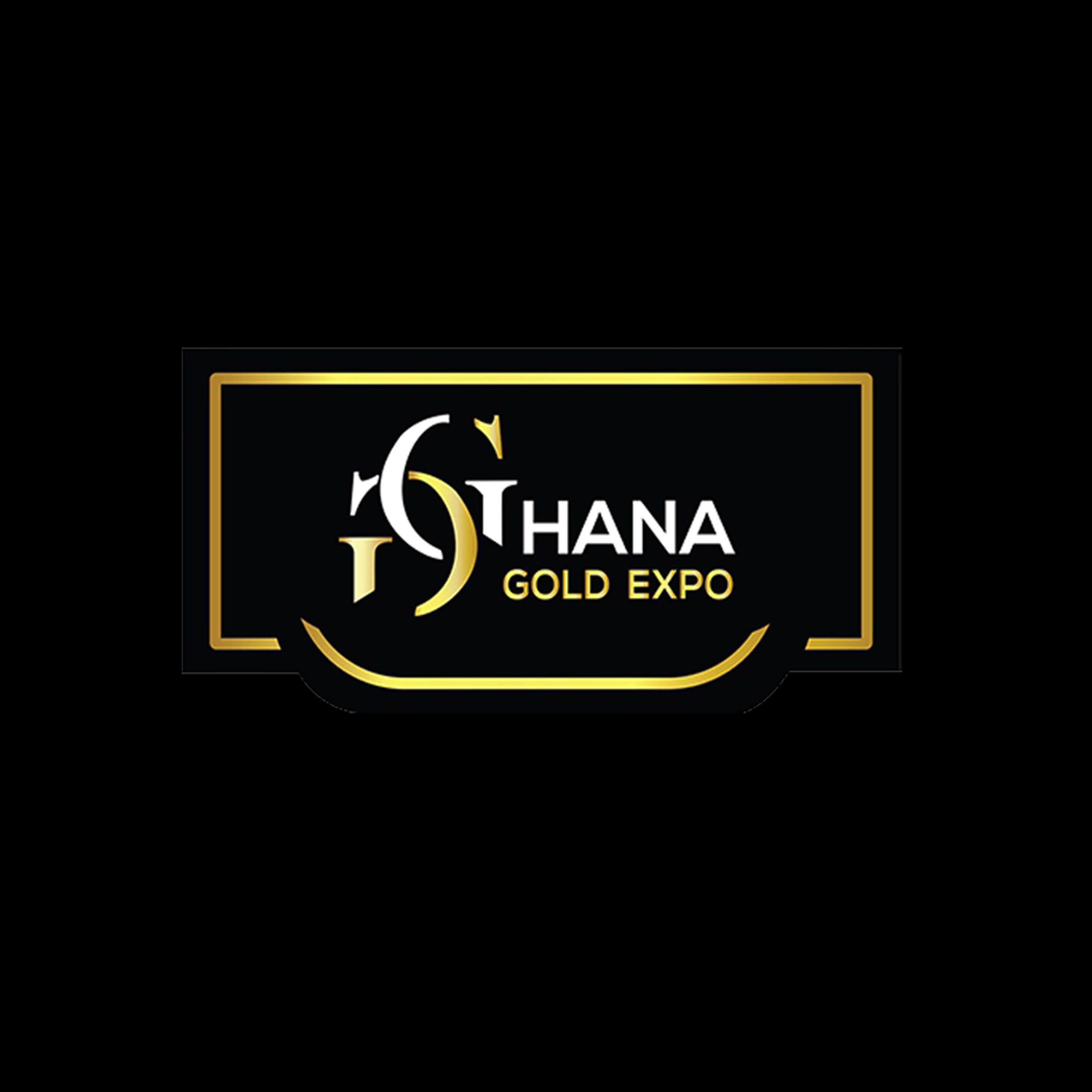 Ghana Gold Expo Ghana Gold Expo logo