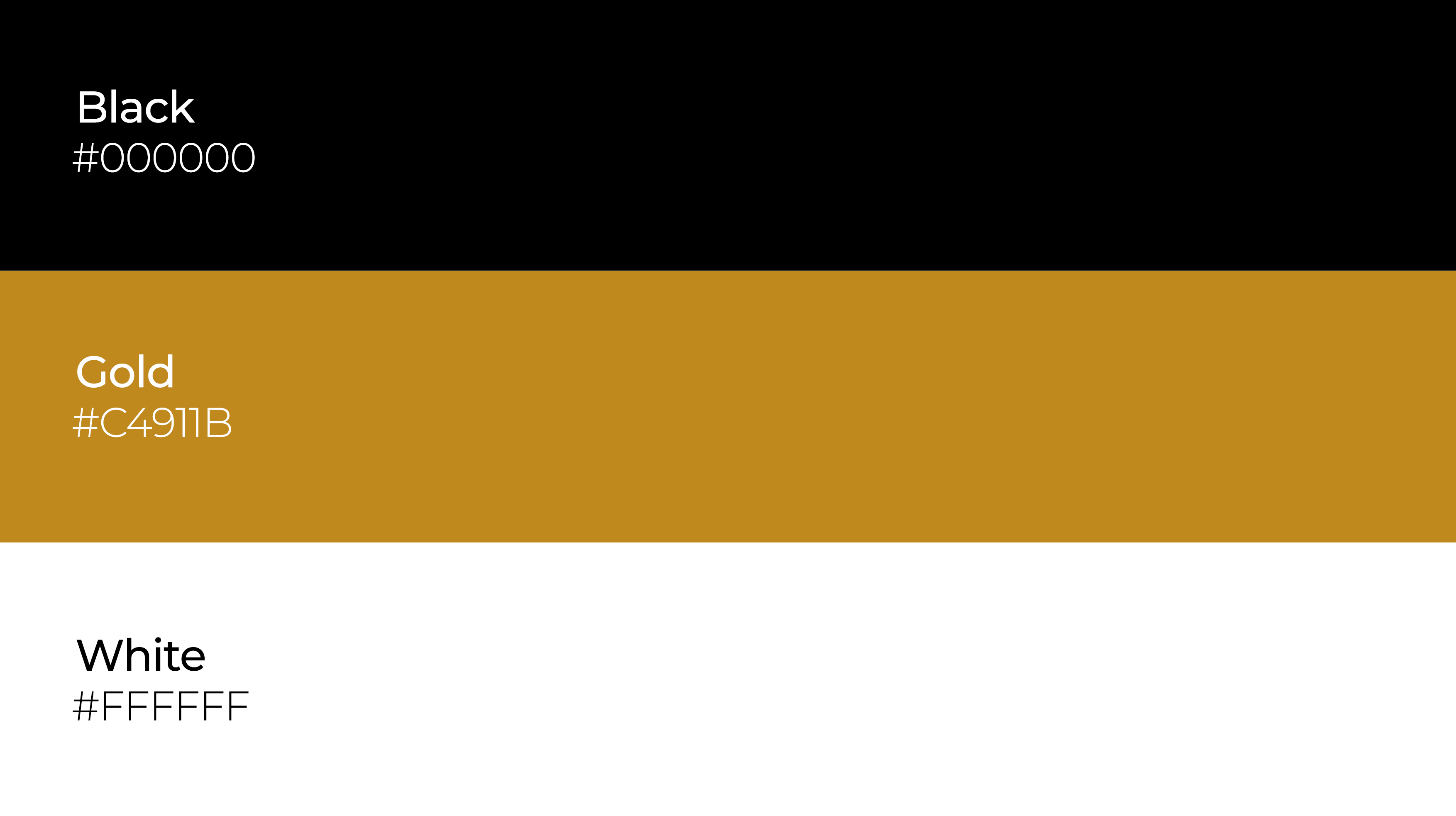 Ambassadors Premium Group Ambassadors Premium Group — branding and design work 5