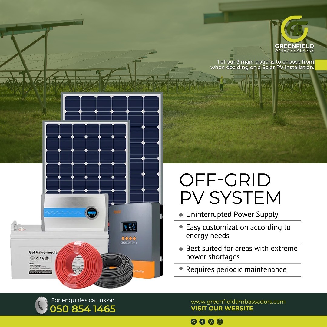 Greenfield Ambassadors Greenfield Ambassadors — branding and design work 5