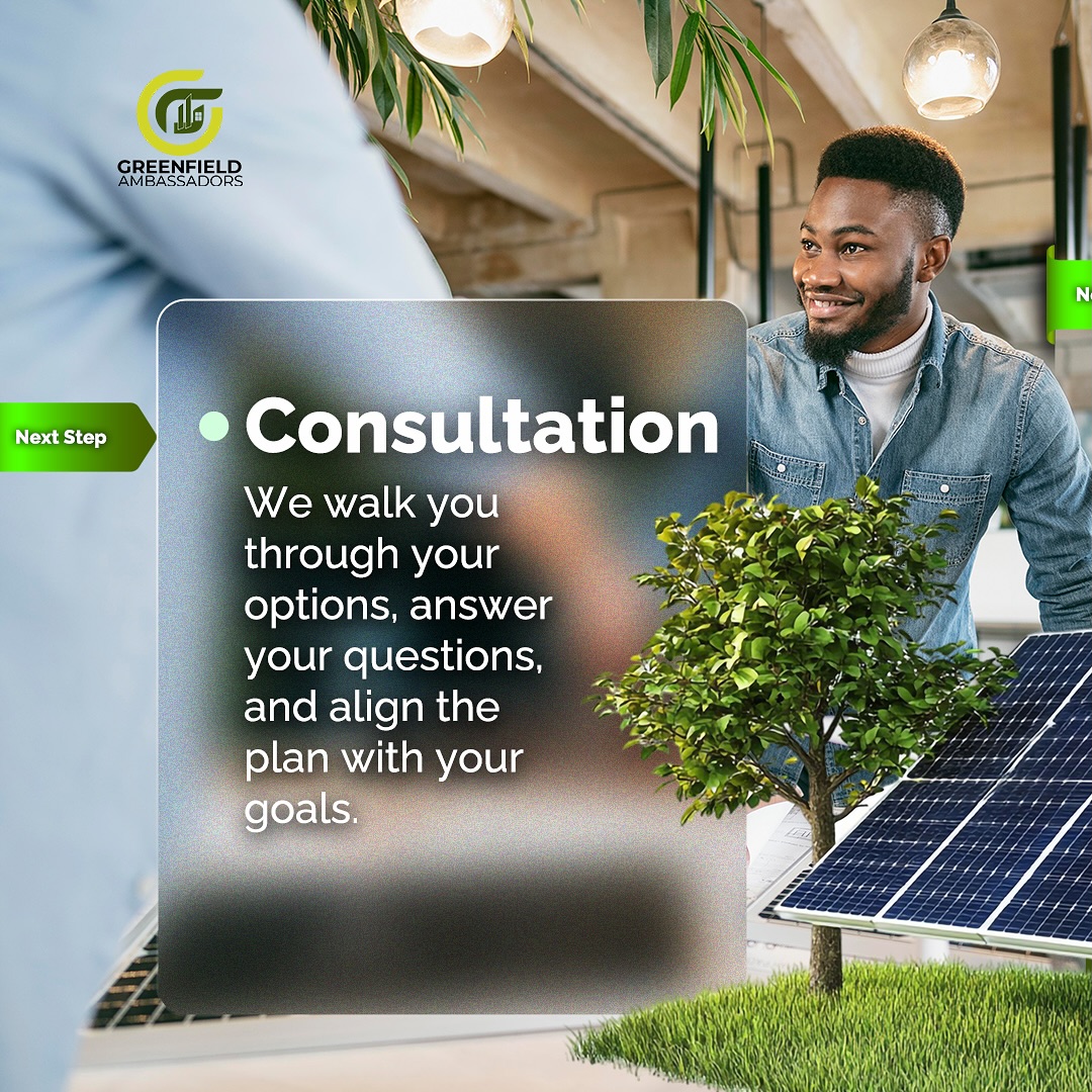 Greenfield Ambassadors Greenfield Ambassadors — branding and design work 11