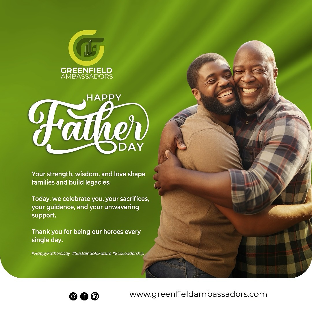 Greenfield Ambassadors Greenfield Ambassadors — branding and design work 13