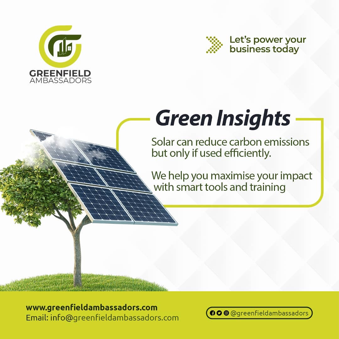 Greenfield Ambassadors Greenfield Ambassadors — branding and design work 16