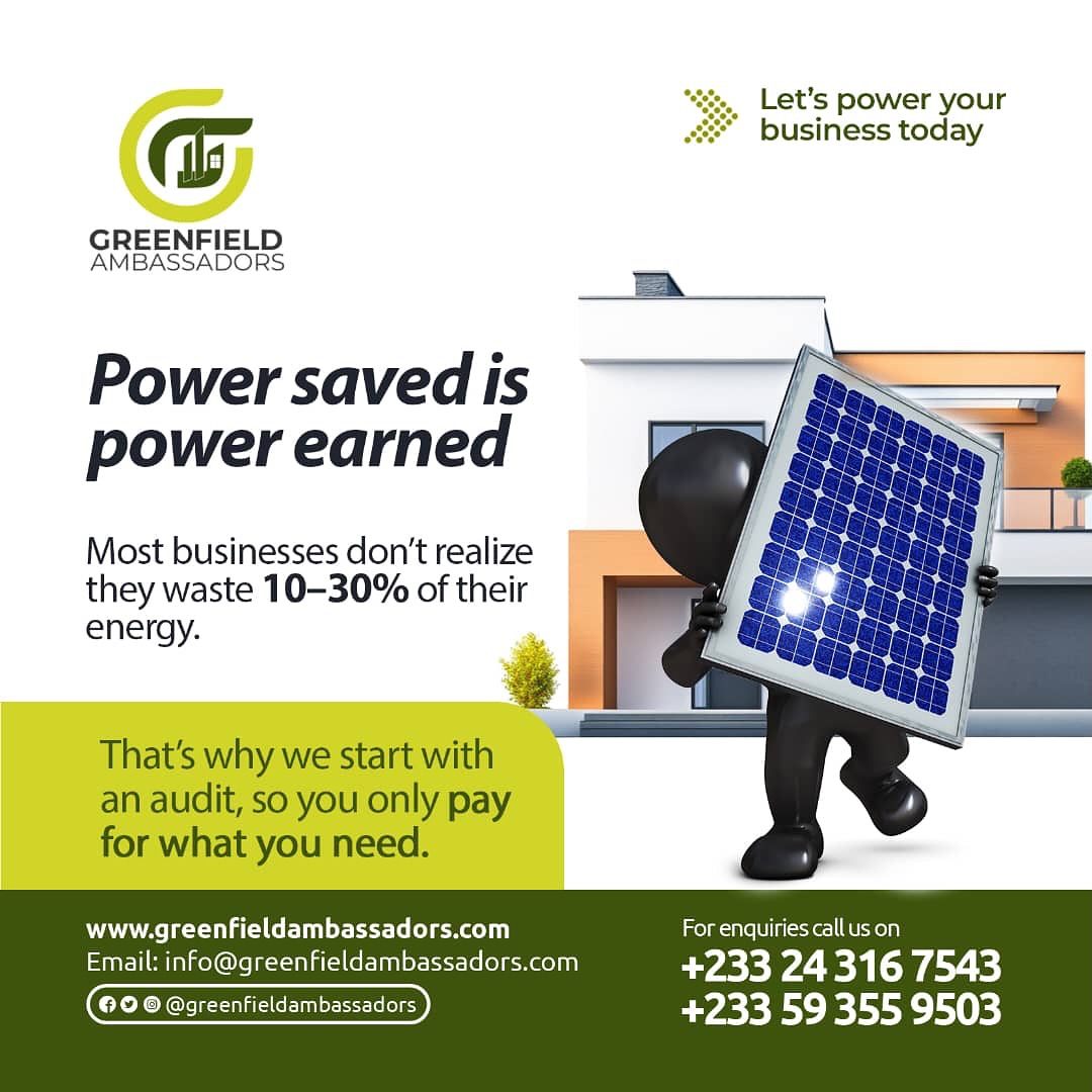 Greenfield Ambassadors Greenfield Ambassadors — branding and design work 17