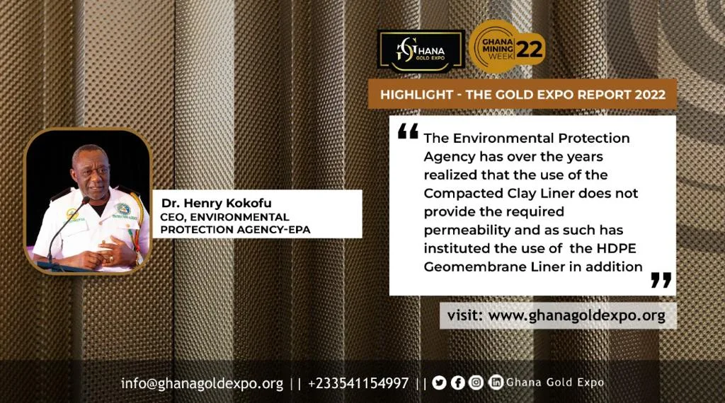 Ghana Gold Expo Ghana Gold Expo — branding and design work 7