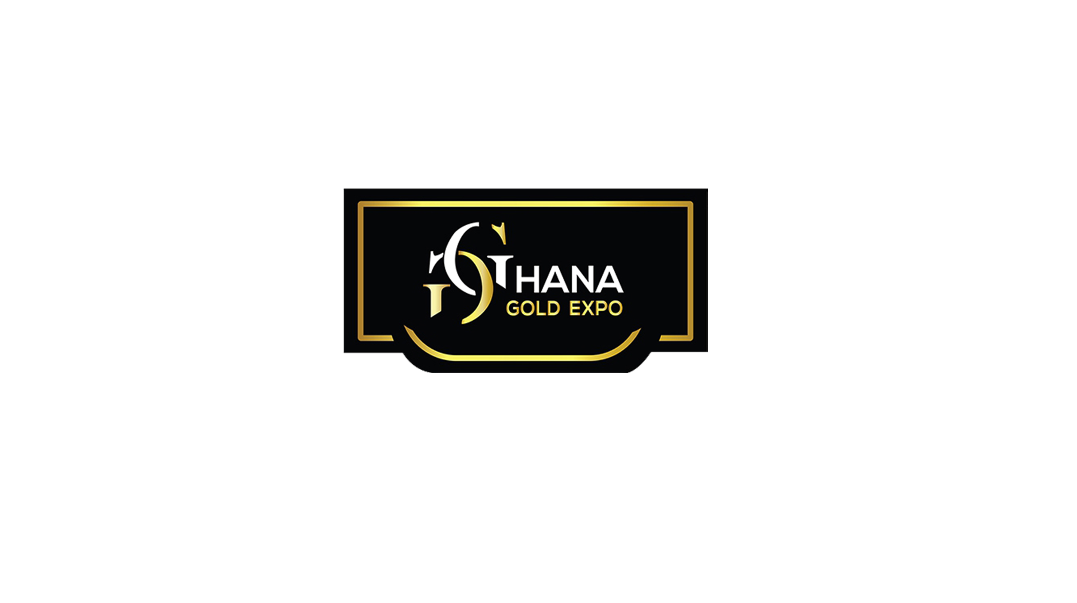 Ghana Gold Expo Ghana Gold Expo — branding and design work 2
