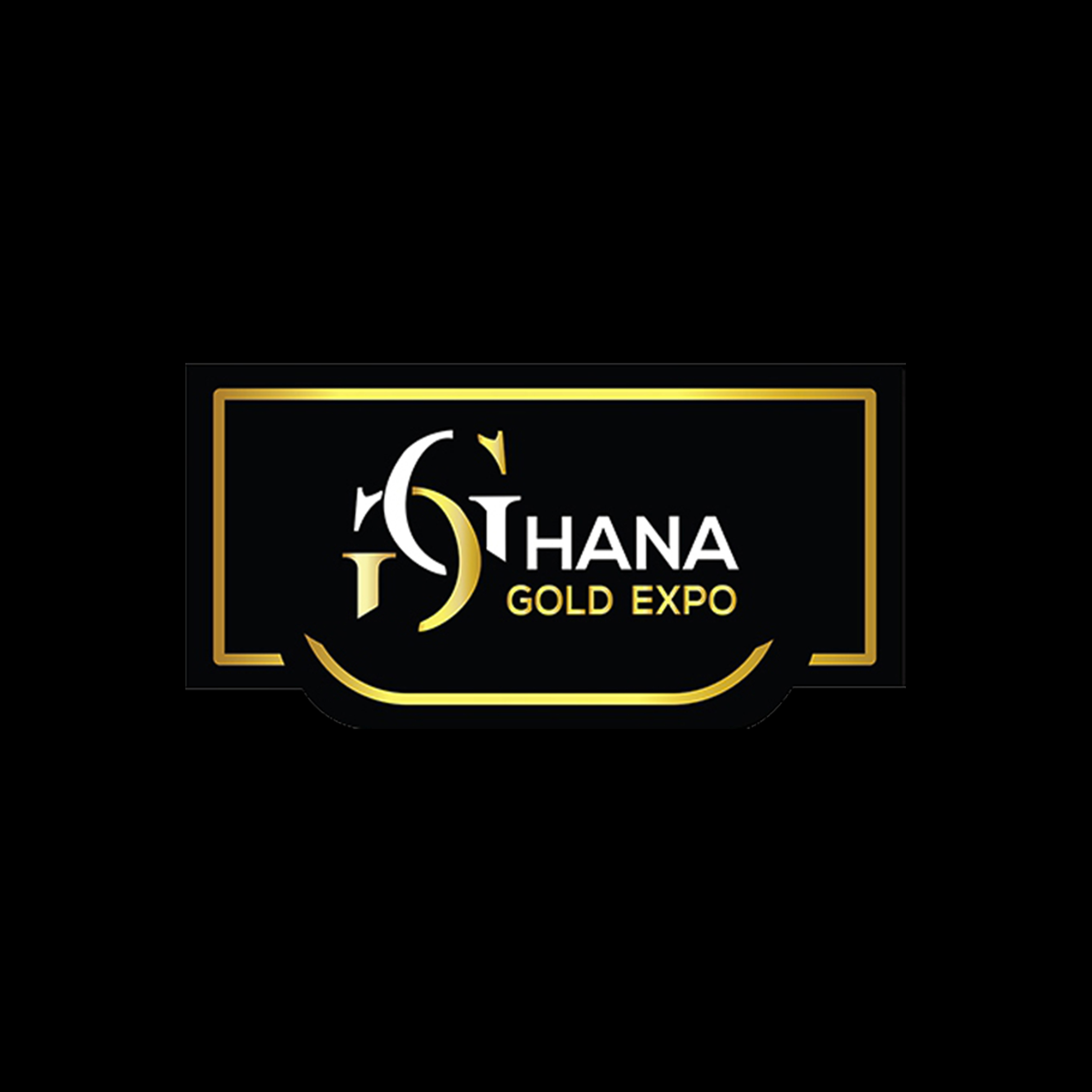 Ghana Gold Expo Ghana Gold Expo — branding and design work 4