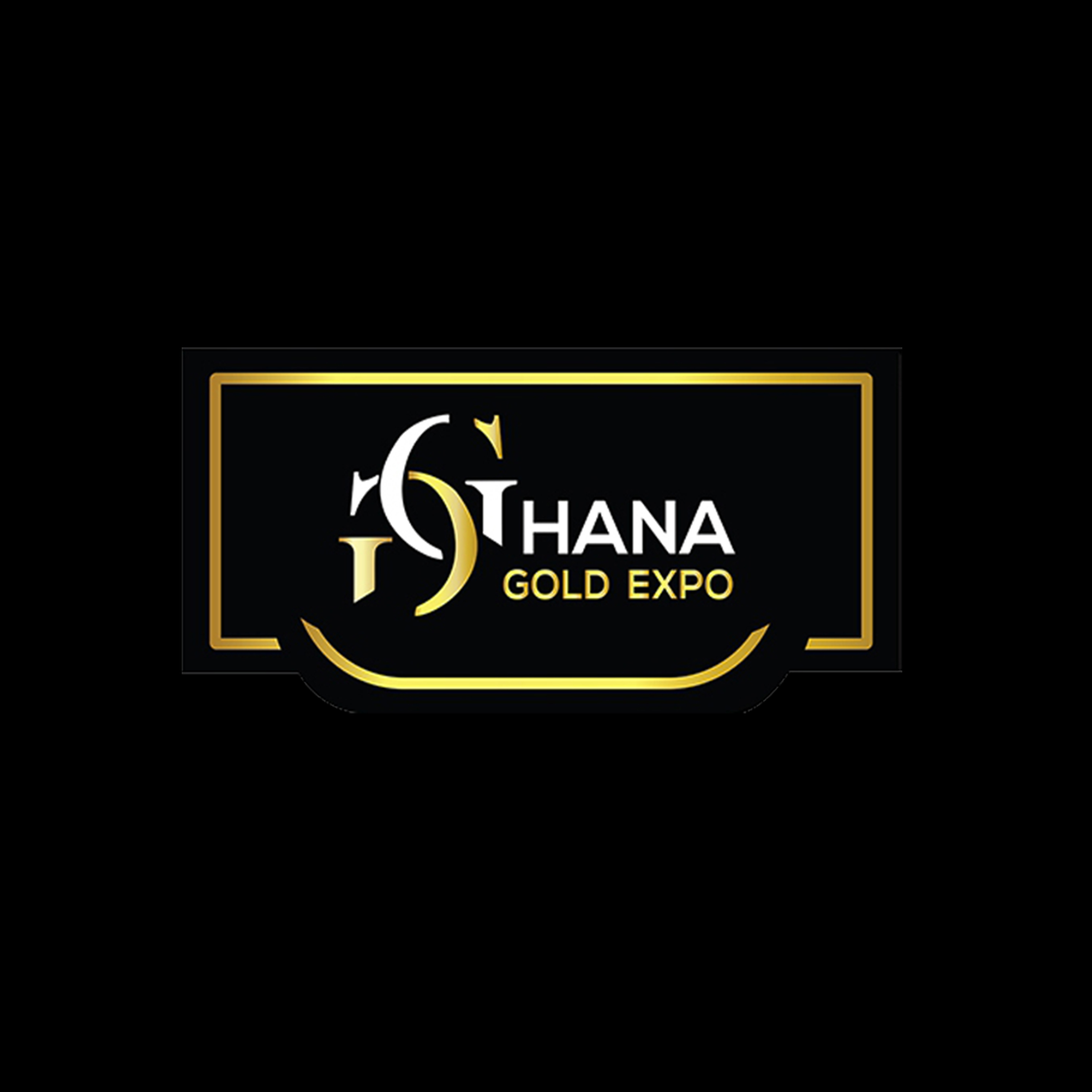 Ghana Gold Expo Ghana Gold Expo — branding and design work 9
