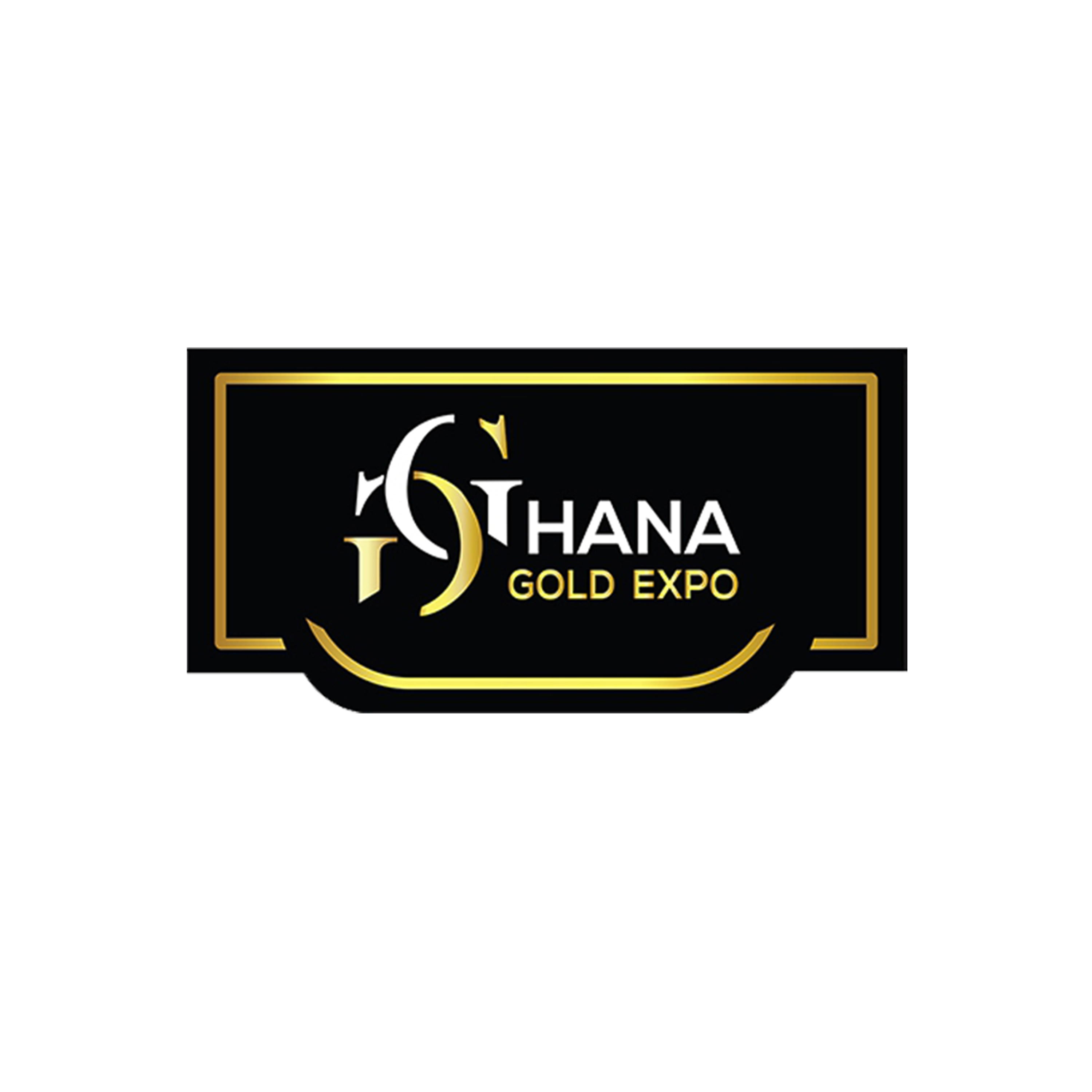 Ghana Gold Expo Ghana Gold Expo — branding and design work 10
