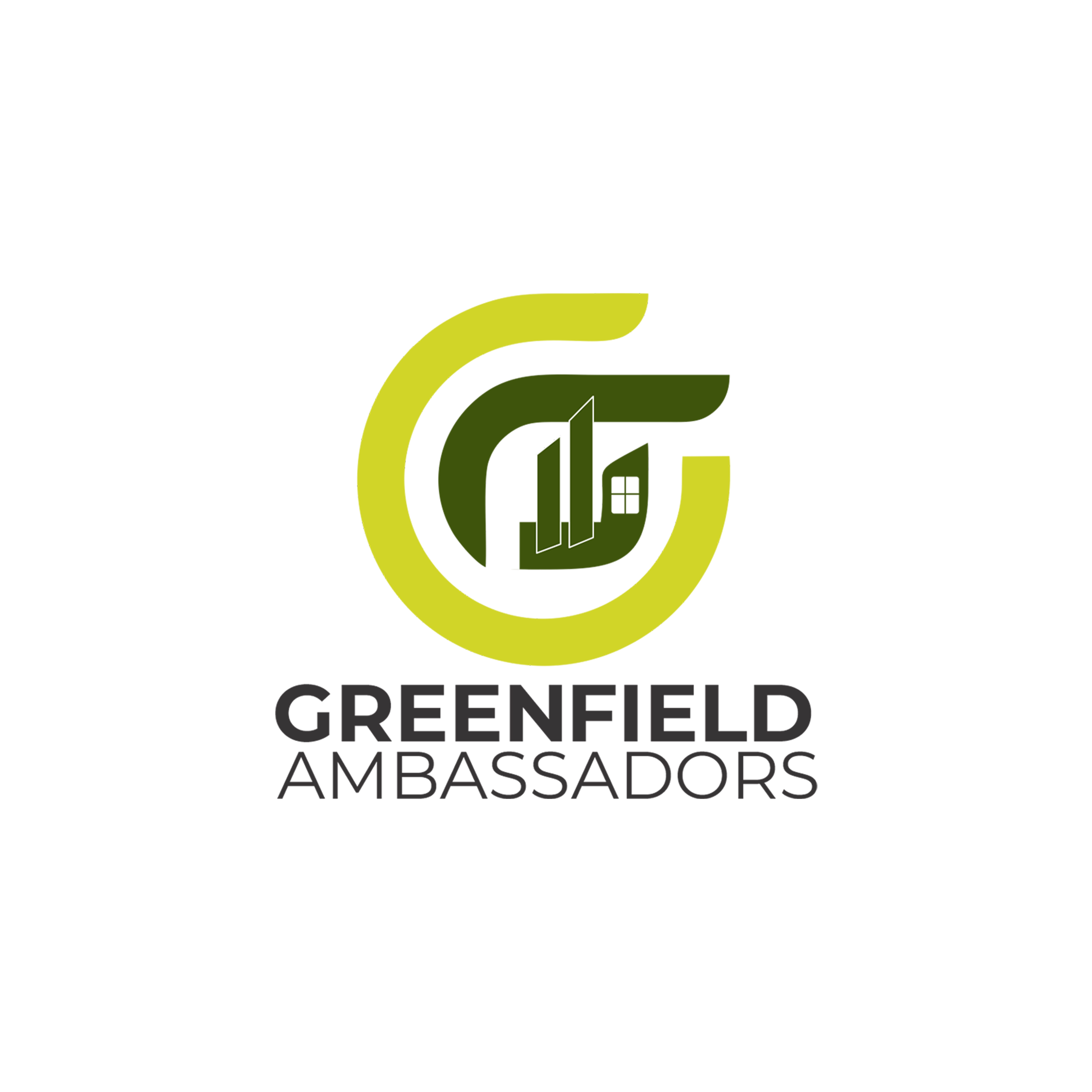 Greenfield Ambassadors Greenfield Ambassadors — branding and design work 6