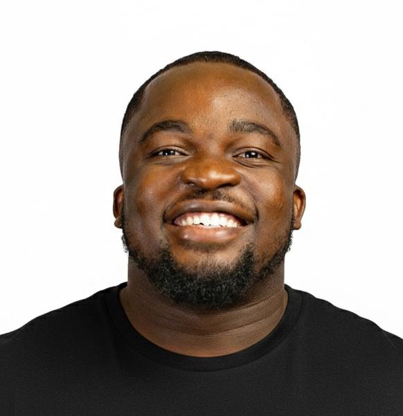 Ben Coffie, Creative Consultant at Mosaic06 Studio
